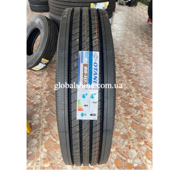 Otani OH-117 (рулевая) 245/70 R17.5 143/141J PR18
